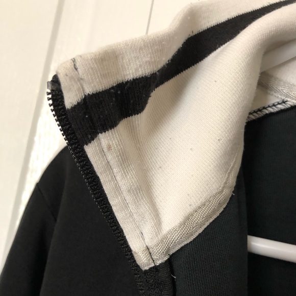 Express track jacket - Picture 8 of 10